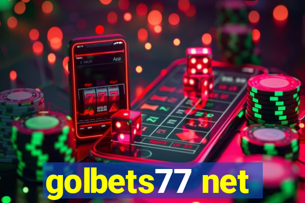 golbets77 net